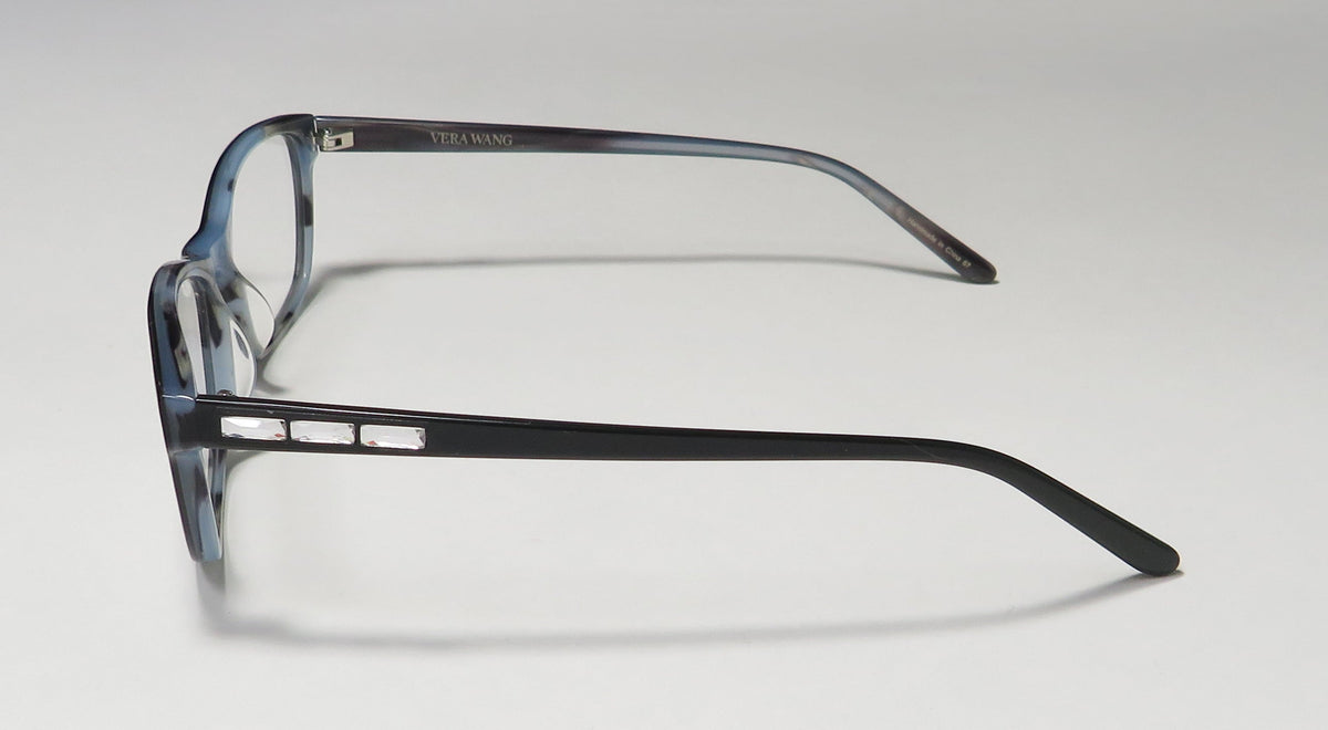 Vera Wang Luxe Padme Eyeglasses