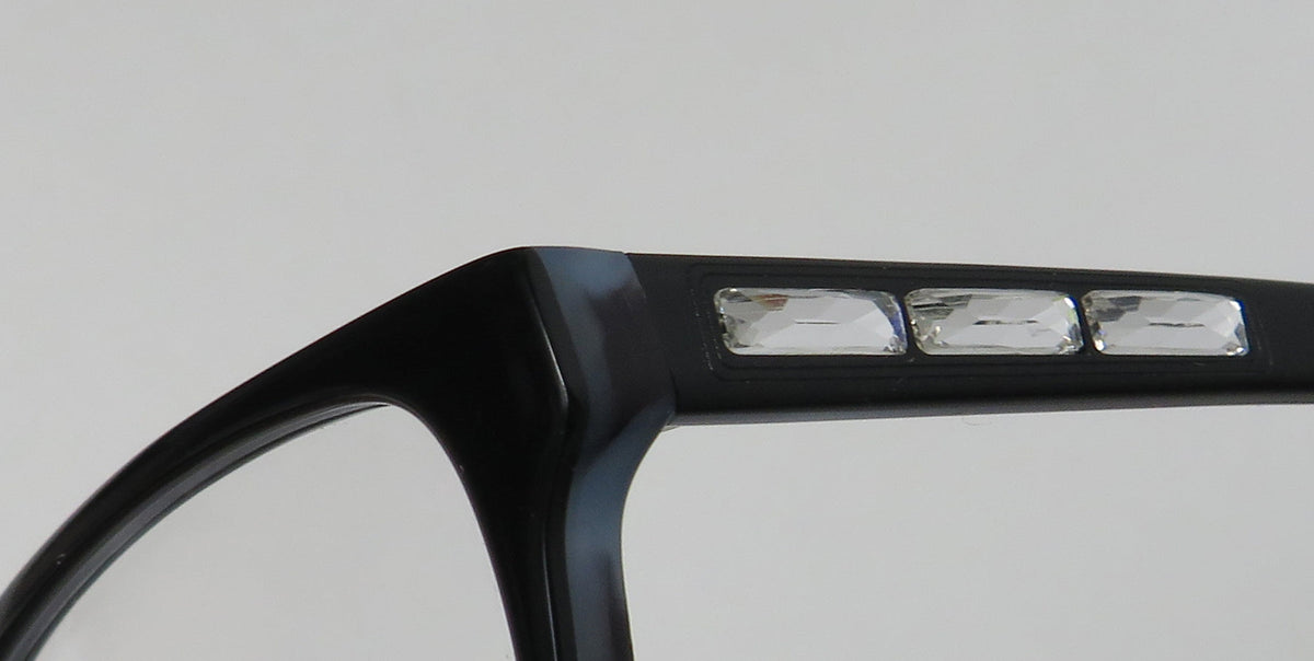 Vera Wang Luxe Padme Eyeglasses