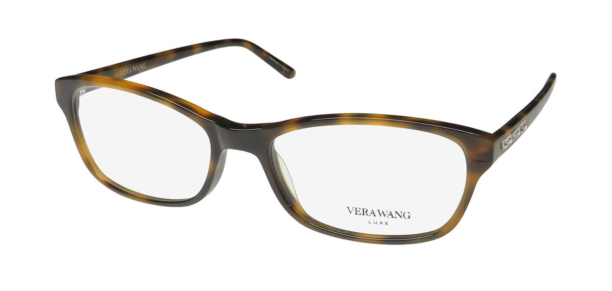Vera Wang Luxe Padme Eyeglasses
