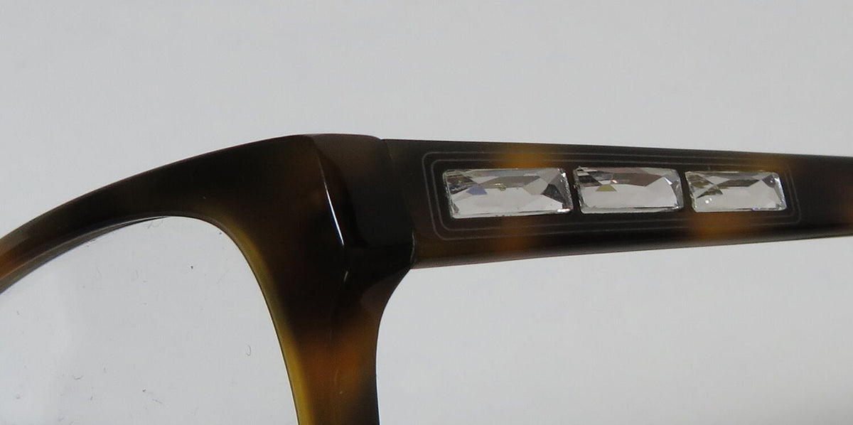 Vera Wang Luxe Padme Eyeglasses