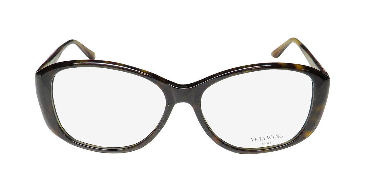 Vera Wang Luxe Tess Eyeglasses