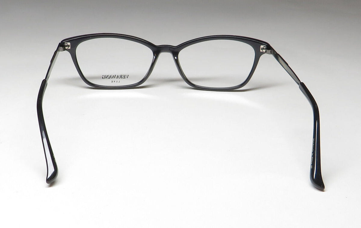 Vera Wang Luxe Seshet Eyeglasses