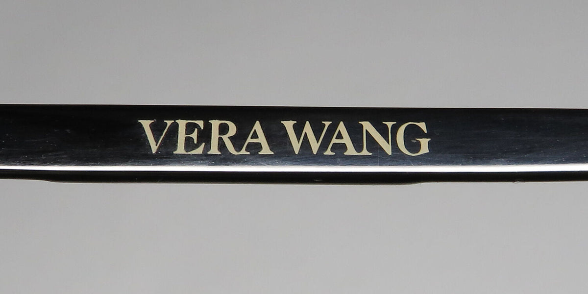 Vera Wang Luxe Seshet Eyeglasses