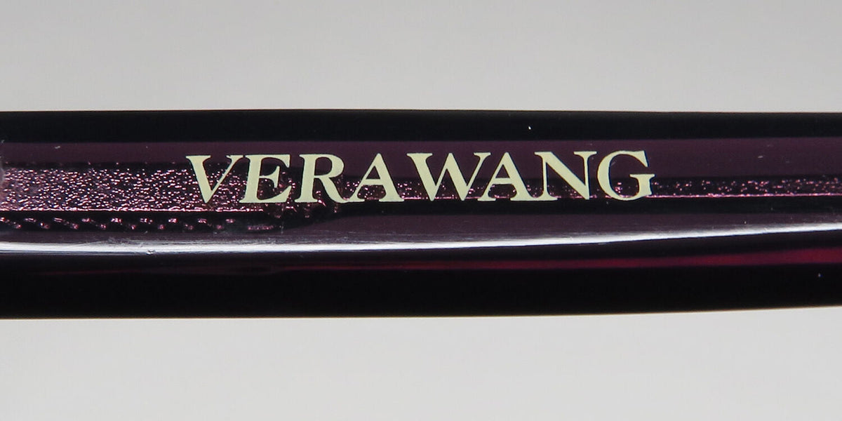 Vera Wang Luxe Tessia Eyeglasses