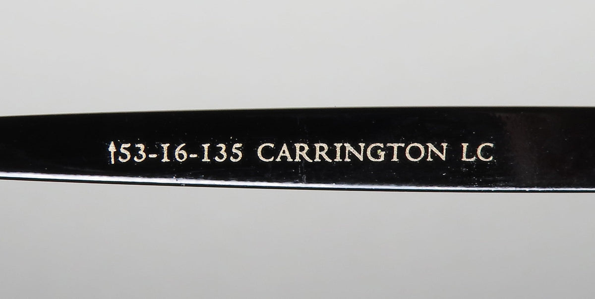 Dana Buchman Carrington Eyeglasses