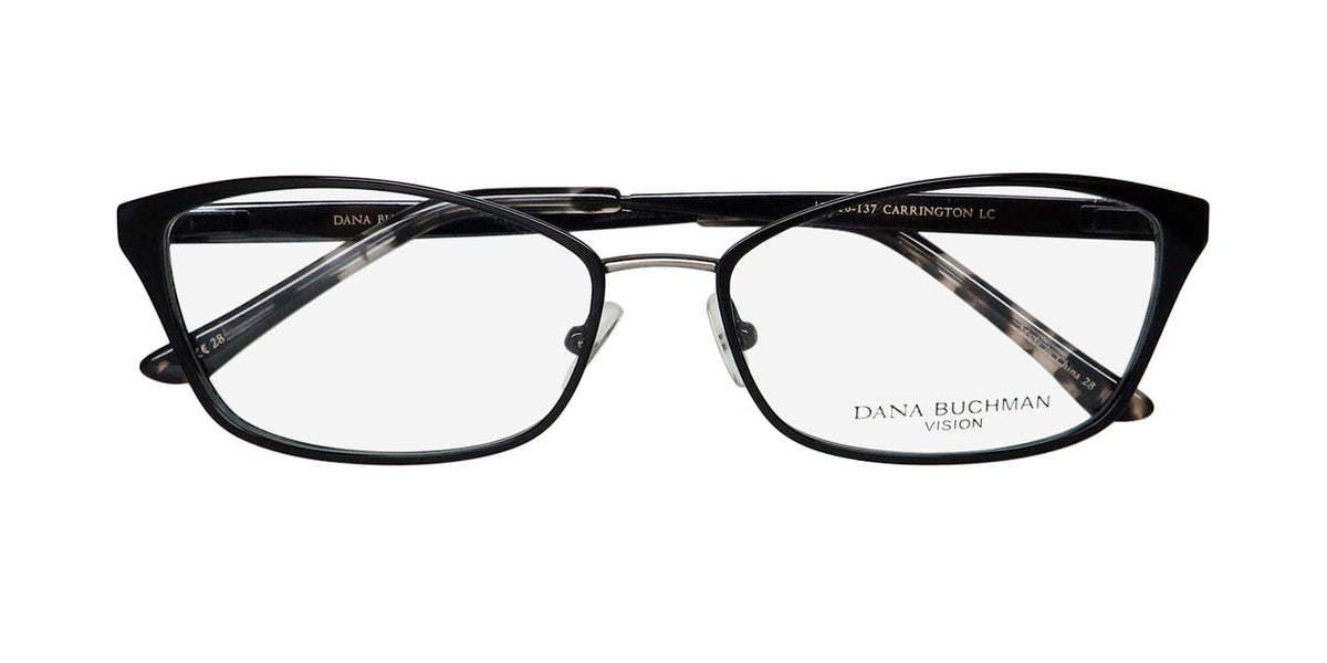 Dana Buchman Carrington Eyeglasses
