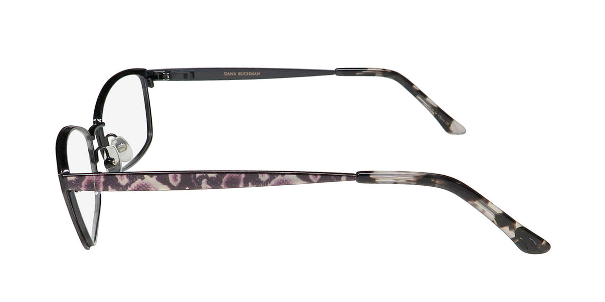 Dana Buchman Carrington Eyeglasses