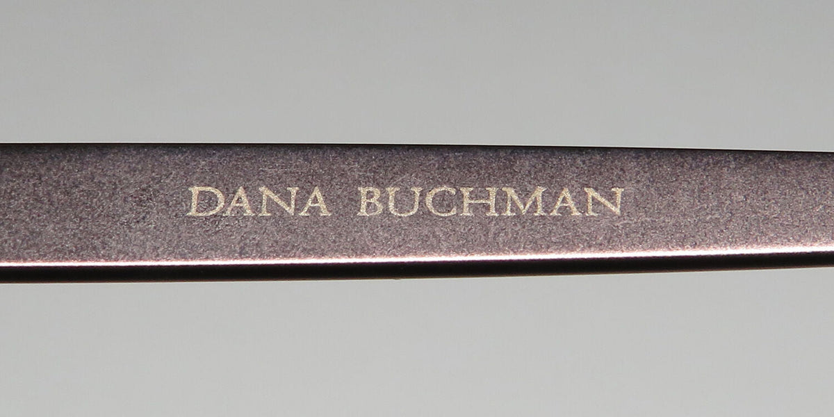 Dana Buchman Carrington Eyeglasses