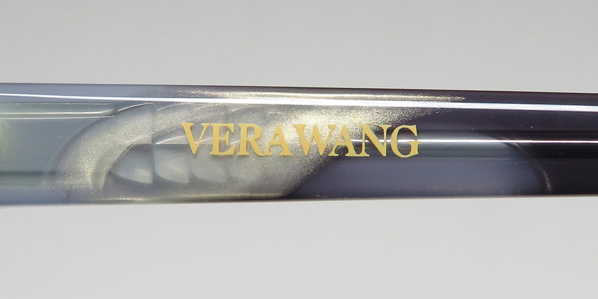 Vera Wang V513 Eyeglasses