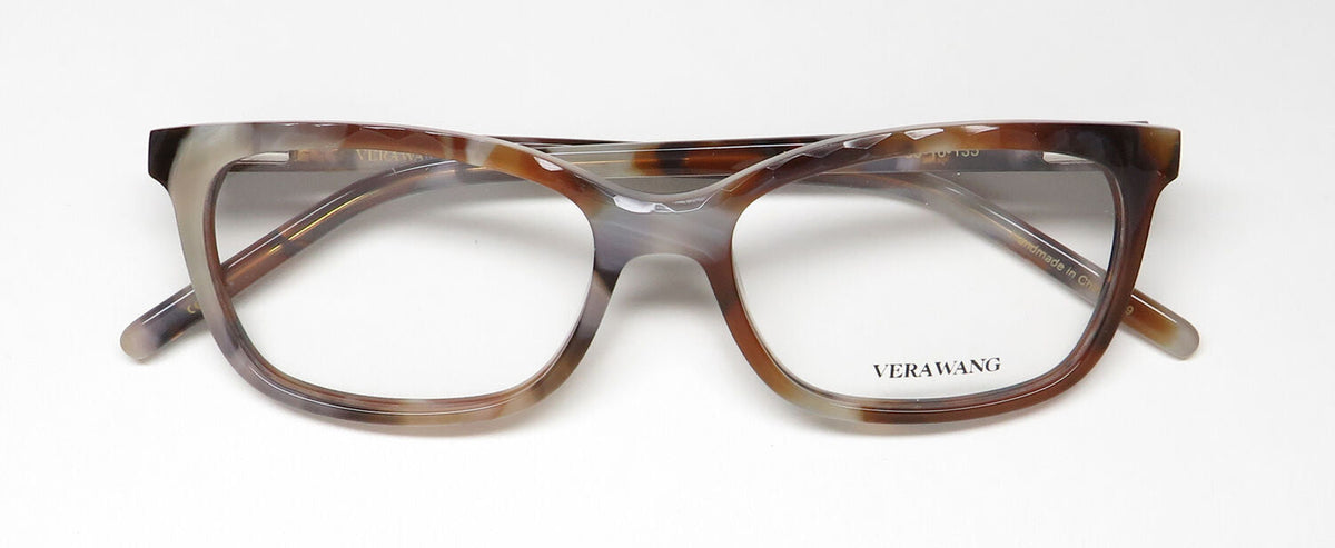 Vera Wang V396 Eyeglasses