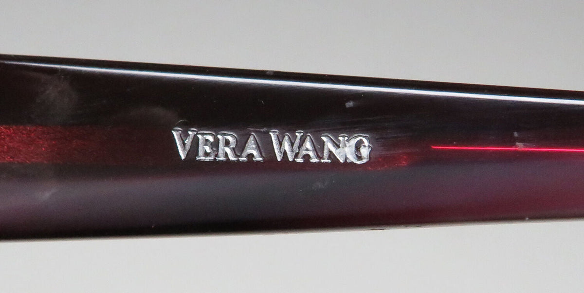 Vera Wang V162 Eyeglasses