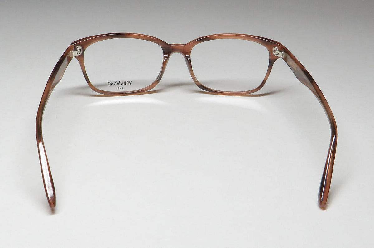 Vera Wang Luxe Luna Eyeglasses
