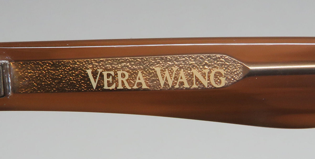 Vera Wang Luxe Luna Eyeglasses