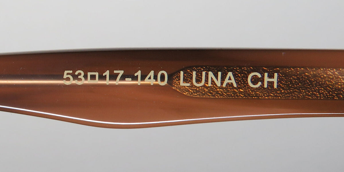 Vera Wang Luxe Luna Eyeglasses