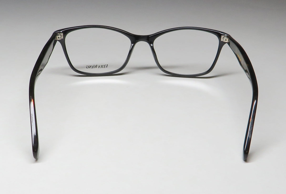Vera Wang Luxe Ambre Eyeglasses