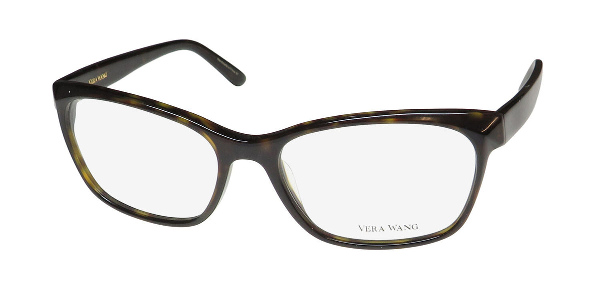 Vera Wang Luxe Ilbi Eyeglasses