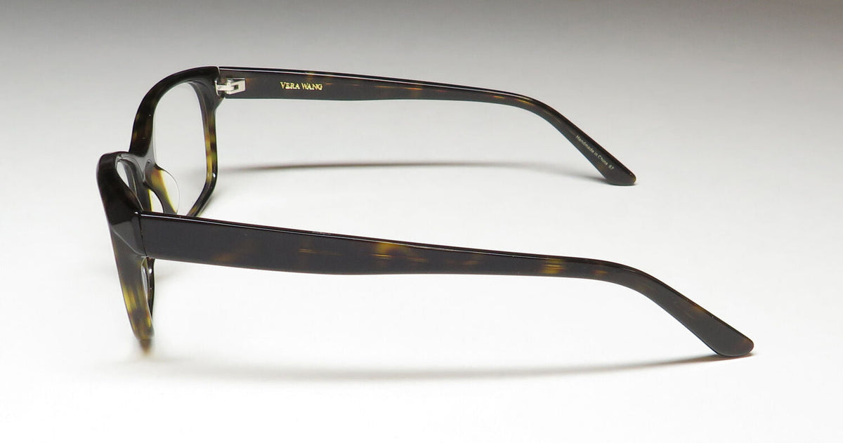 Vera Wang Luxe Ilbi Eyeglasses