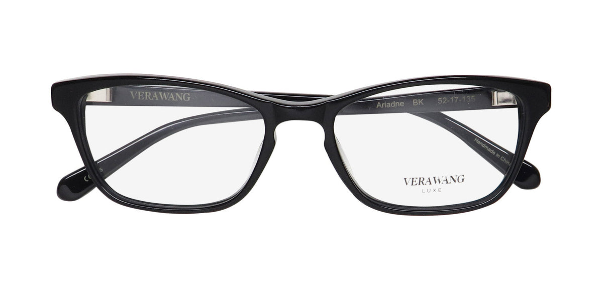 Vera Wang Luxe Ariadne Eyeglasses