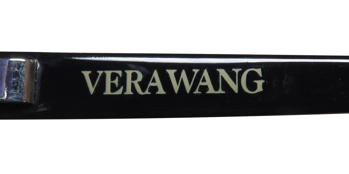 Vera Wang Luxe Ariadne Eyeglasses
