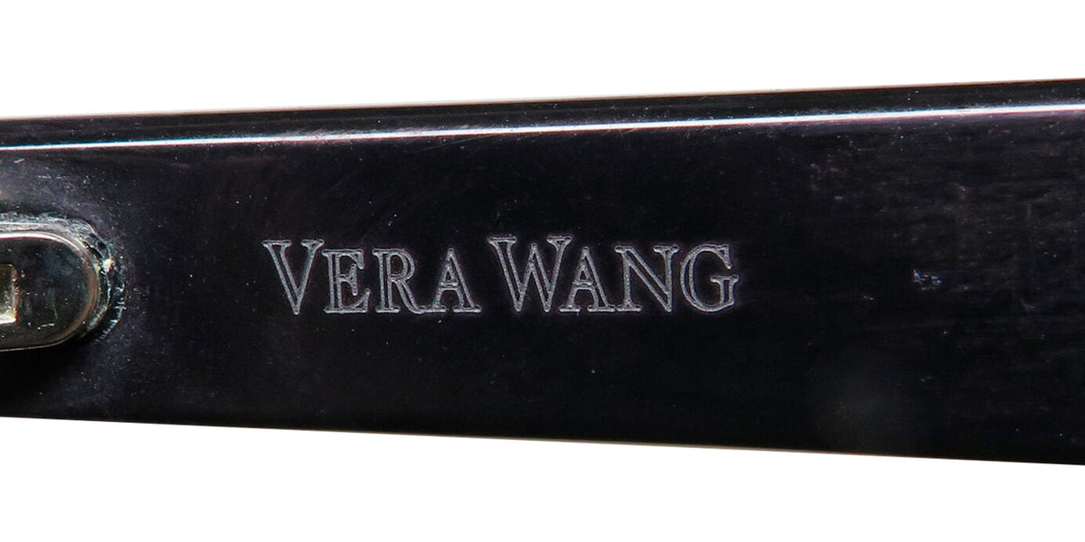 Vera Wang Luxe Odelle Eyeglasses