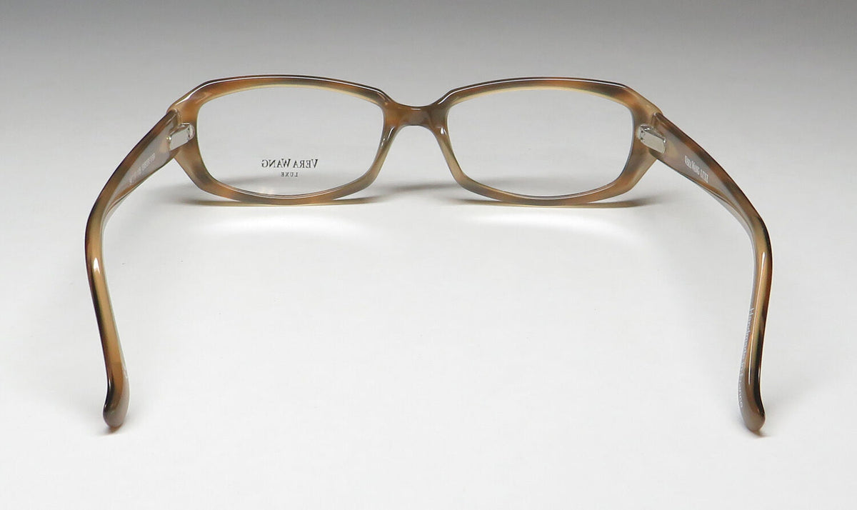 Vera Wang Luxe Gabore Ii Eyeglasses