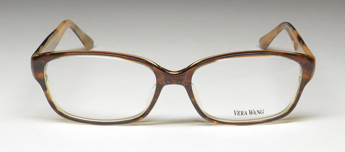 Vera Wang Luxe Trise Eyeglasses