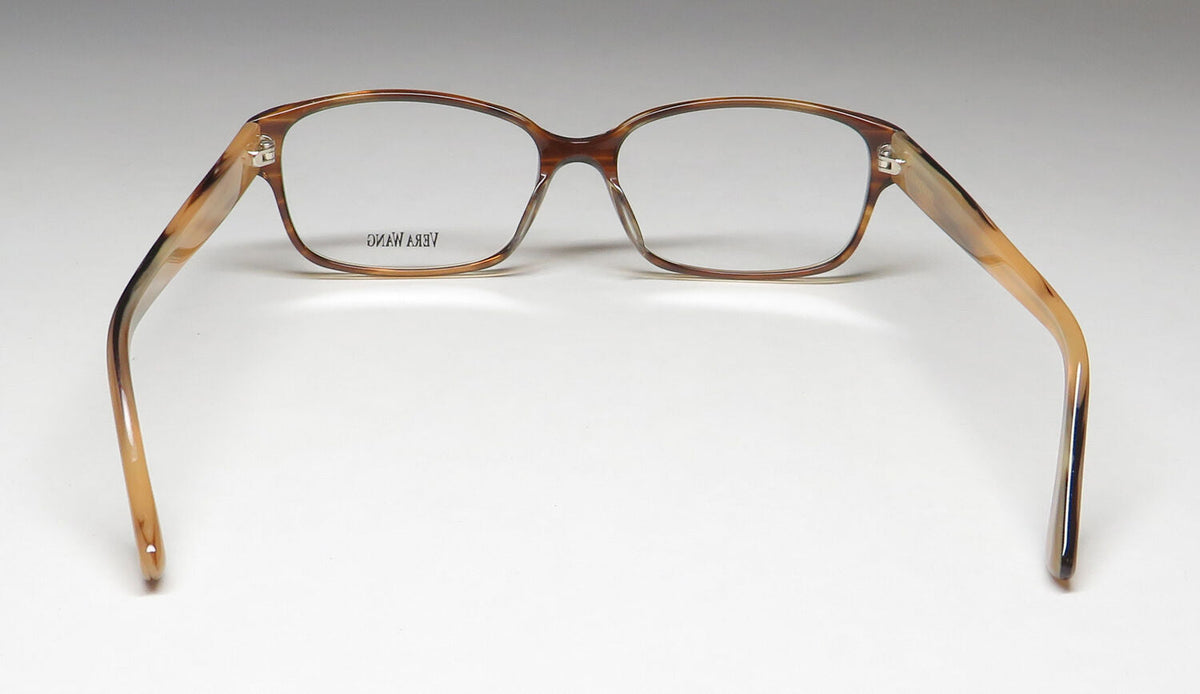 Vera Wang Luxe Trise Eyeglasses
