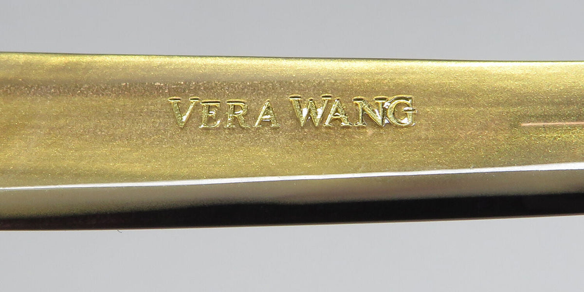 Vera Wang Luxe Lisette Eyeglasses
