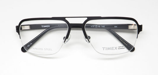 Timex 2:07 Pm Eyeglasses