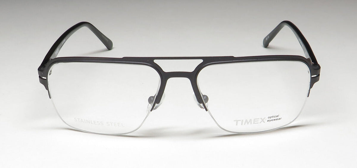 Timex 2:07 Pm Eyeglasses