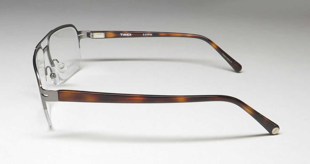 Timex 2:07 Pm Eyeglasses