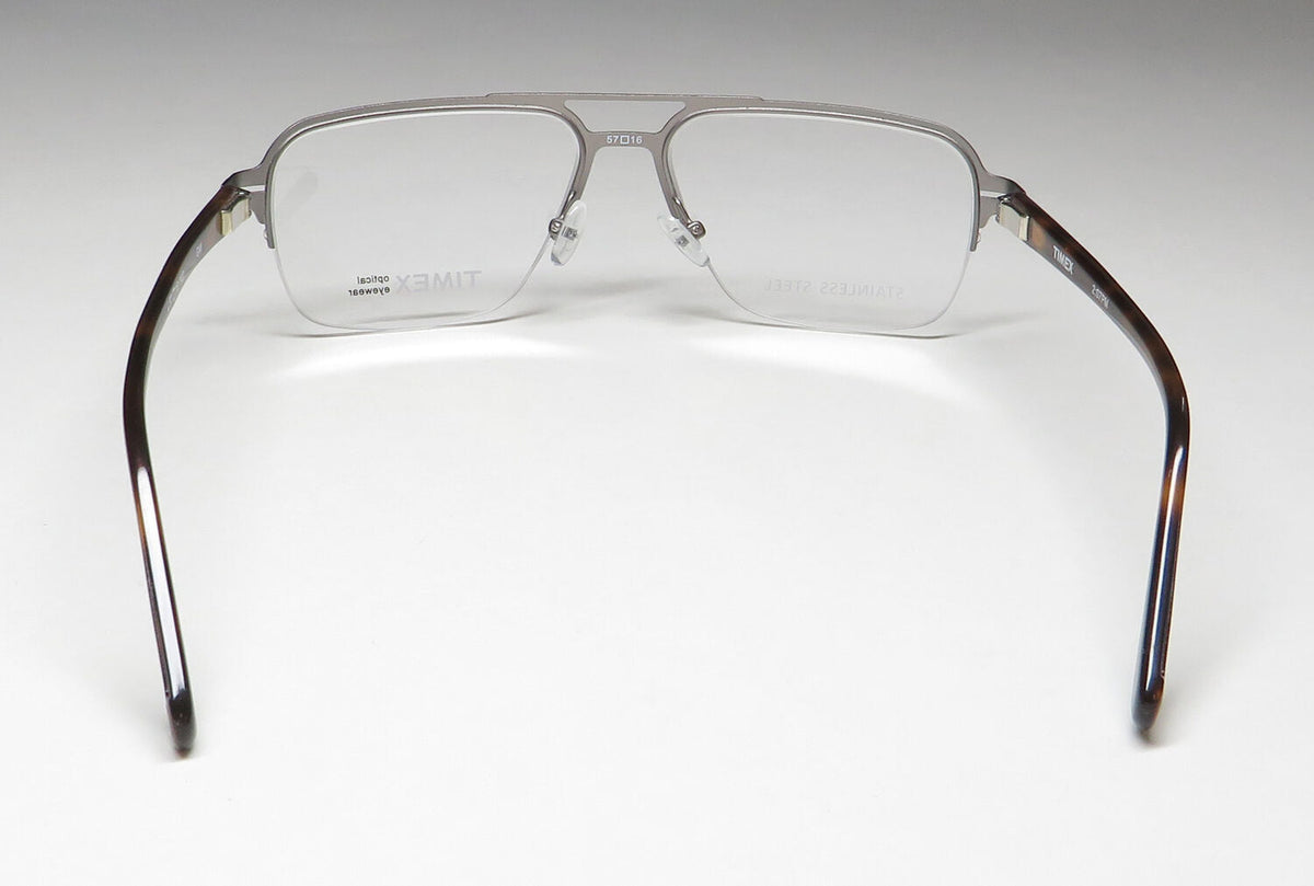Timex 2:07 Pm Eyeglasses