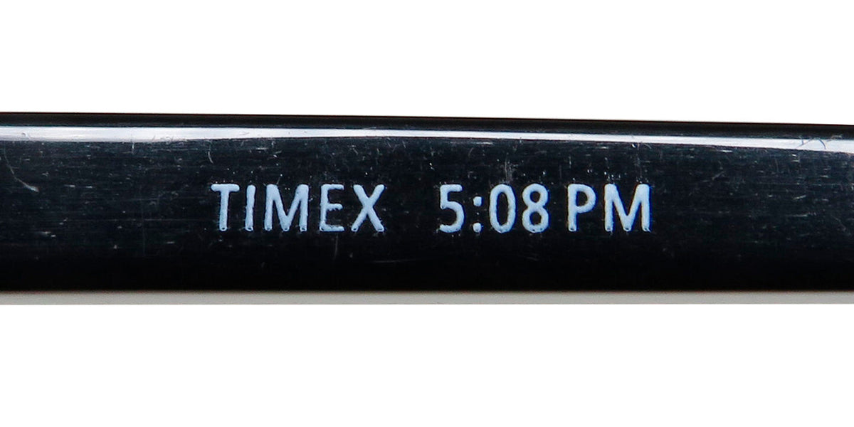 Timex 5:08 Pm Eyeglasses