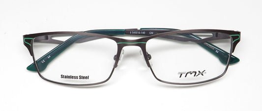 Timex Tmx Pinstripe Eyeglasses