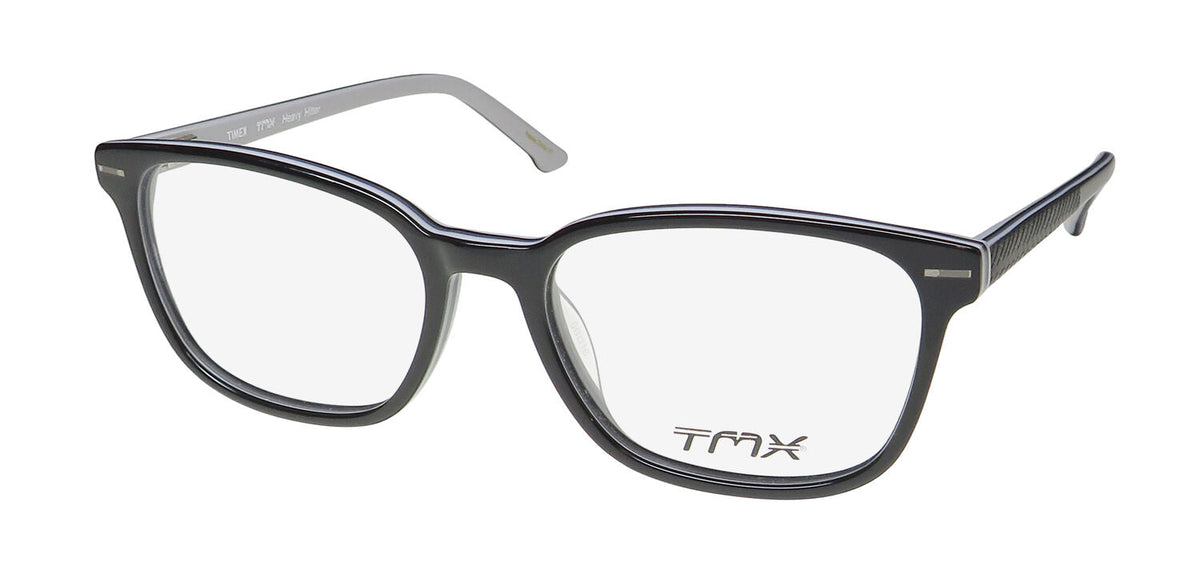 Timex Tmx Heavy Hitter Eyeglasses