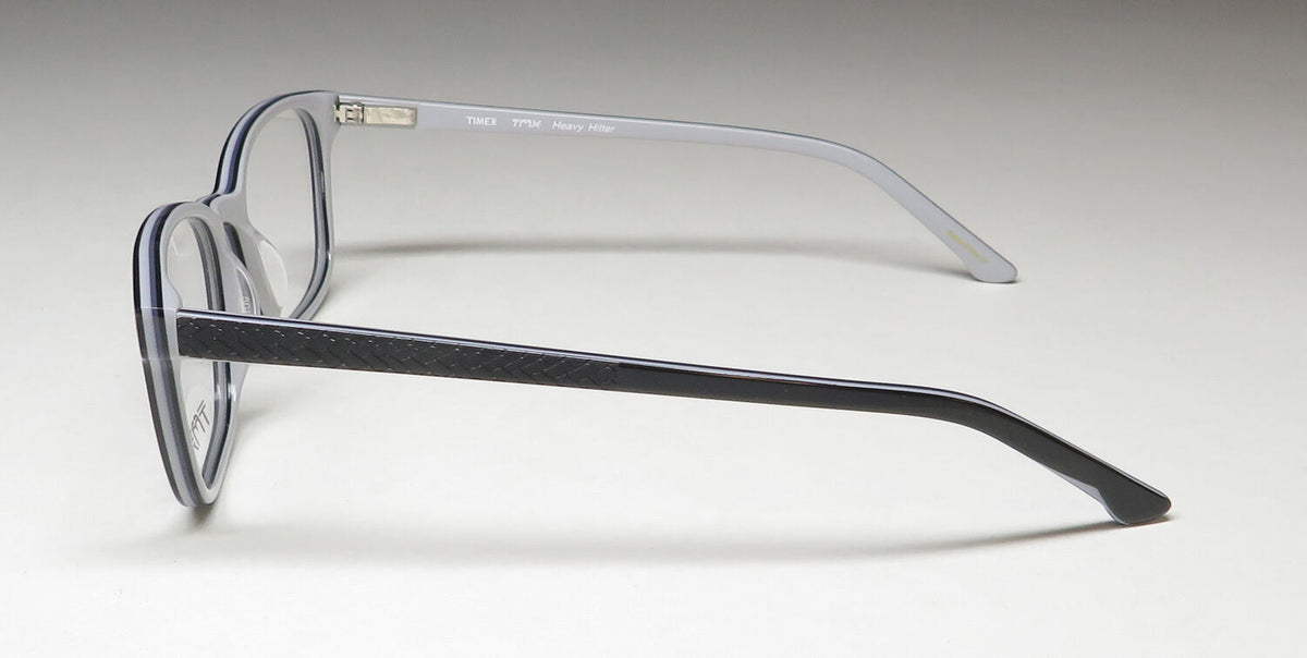 Timex Tmx Heavy Hitter Eyeglasses