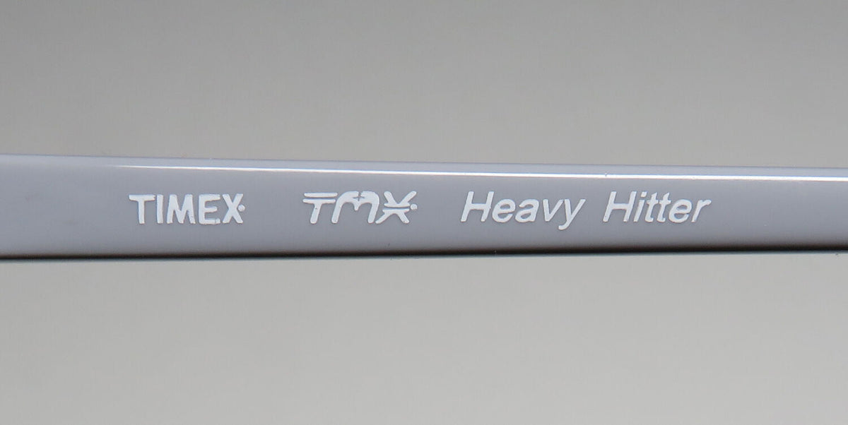 Timex Tmx Heavy Hitter Eyeglasses