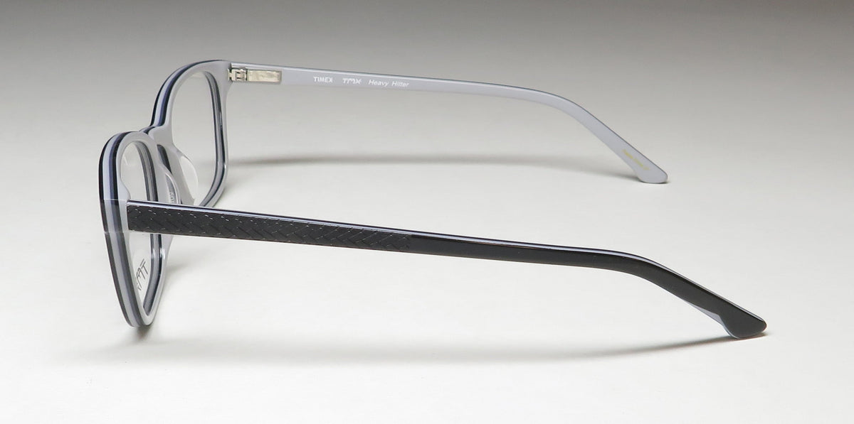 Timex Tmx Heavy Hitter Eyeglasses