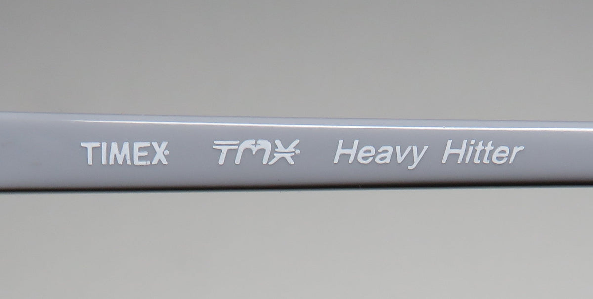 Timex Tmx Heavy Hitter Eyeglasses