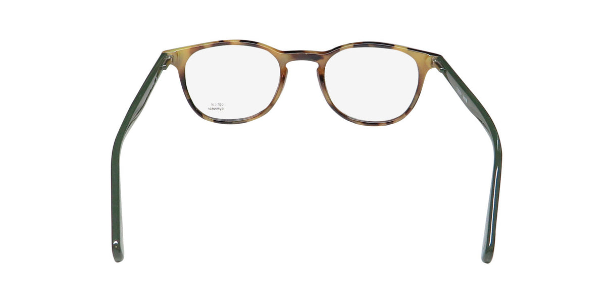 Timex 4:19 Pm Eyeglasses