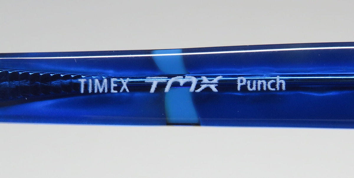 Timex Tmx Punch Eyeglasses