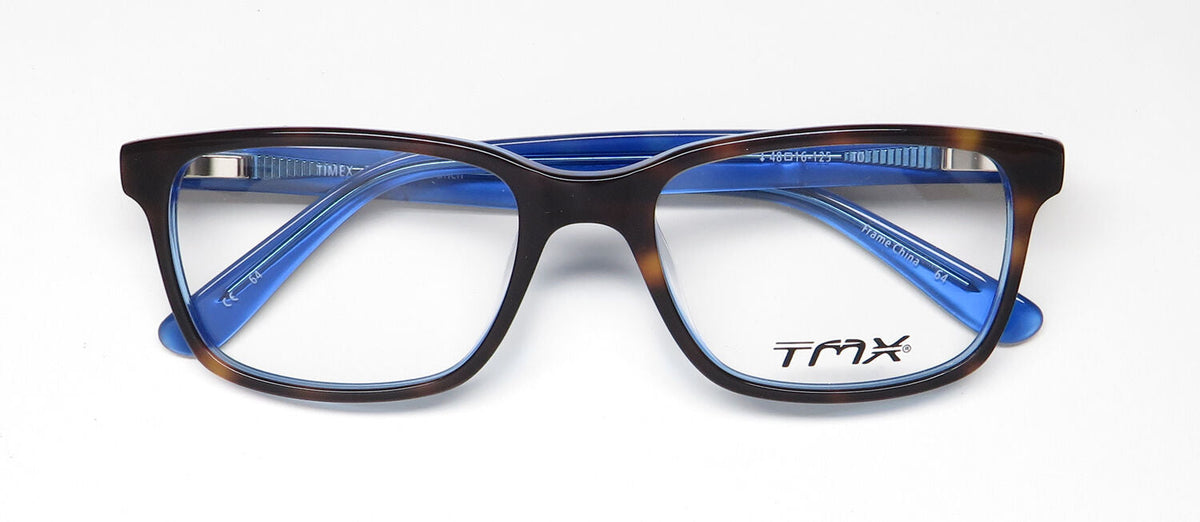 Timex Tmx Punch Eyeglasses