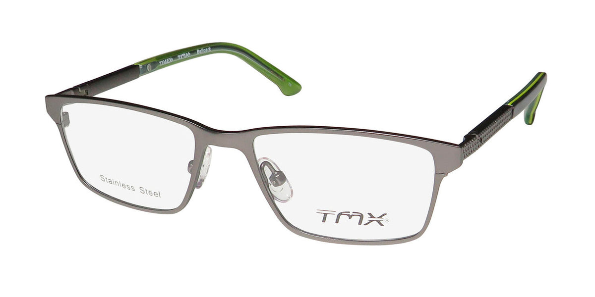 Timex Tmx Ballpark Eyeglasses