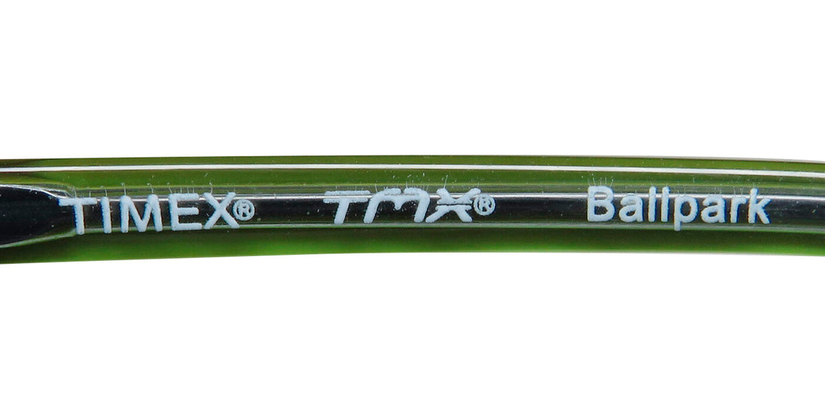 Timex Tmx Ballpark Eyeglasses