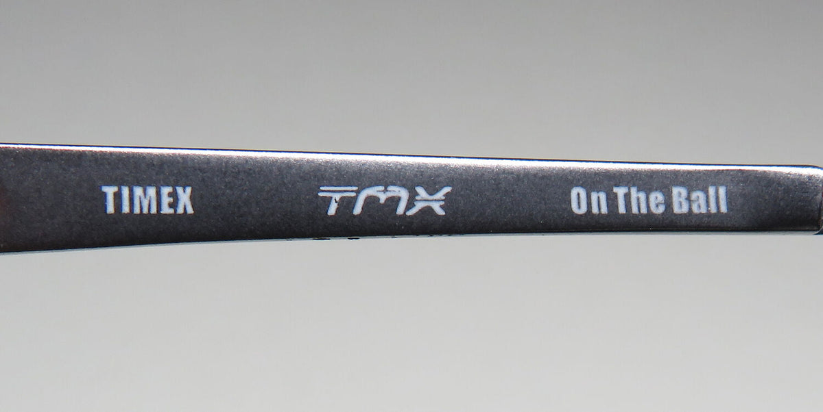 Timex Tmx On The Ball Eyeglasses