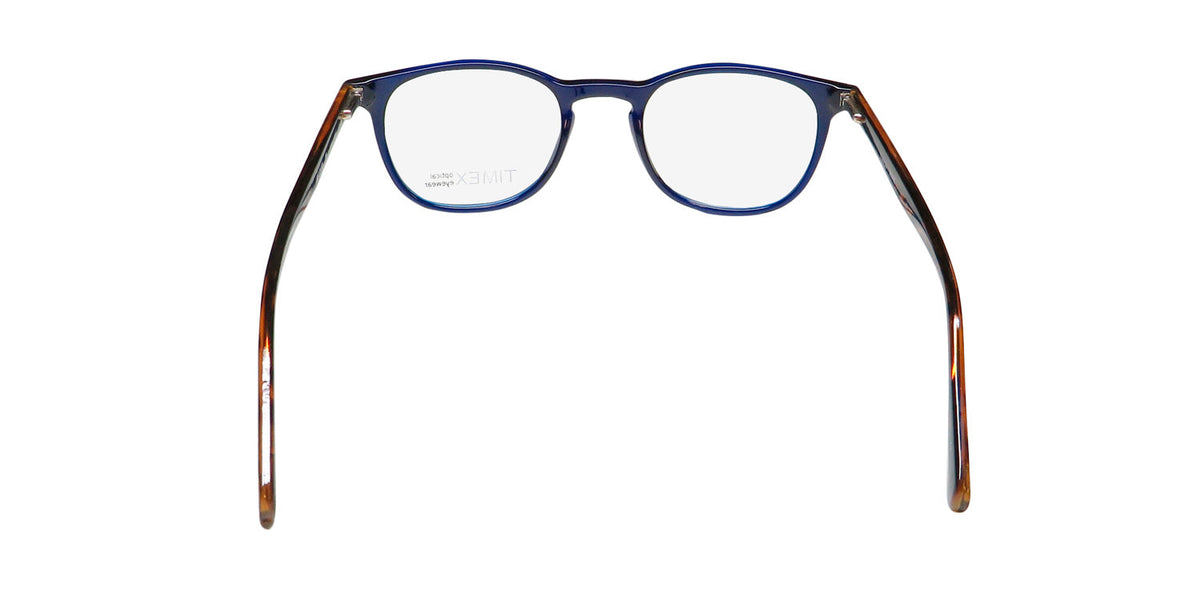 Timex 4:19 Pm Eyeglasses