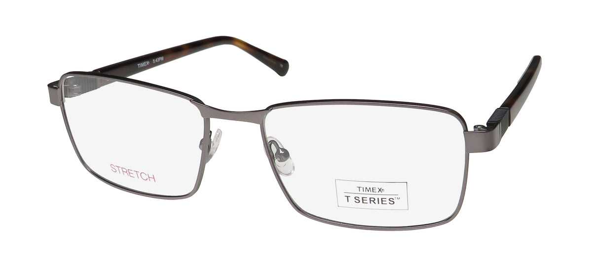 Timex 5:43 Pm Eyeglasses