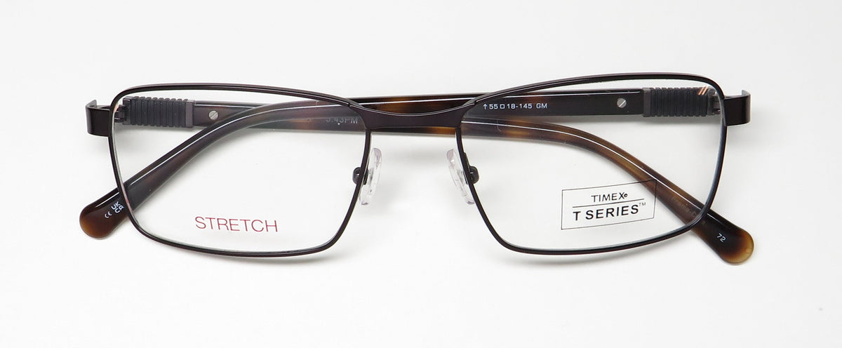 Timex 5:43 Pm Eyeglasses