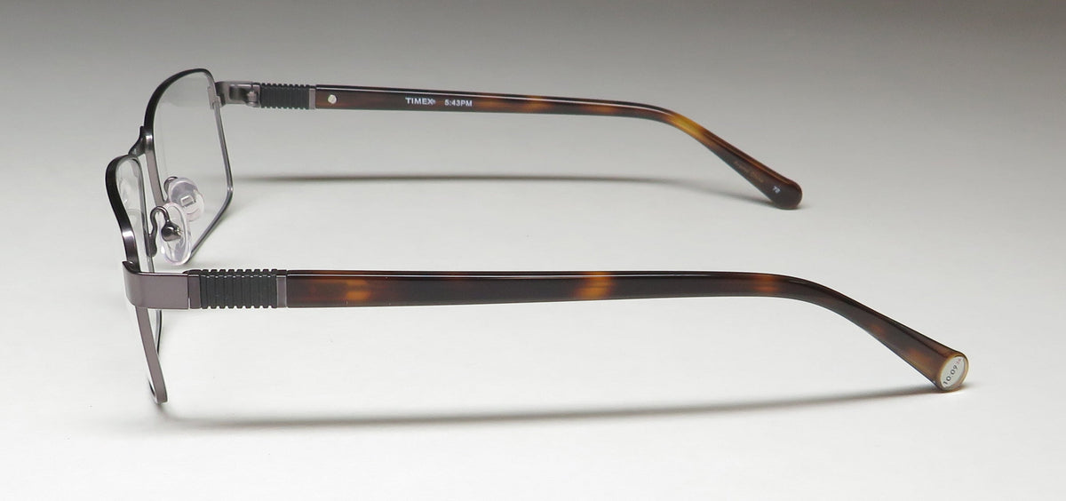 Timex 5:43 Pm Eyeglasses