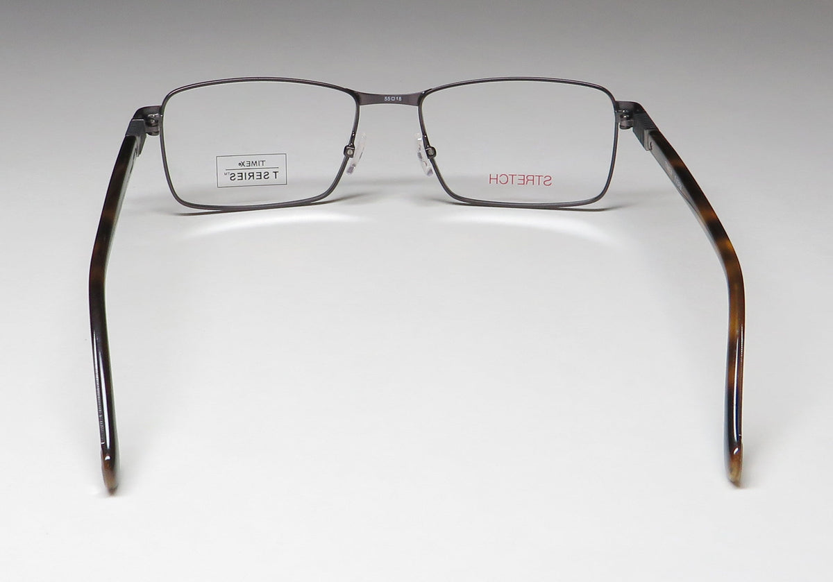 Timex 5:43 Pm Eyeglasses